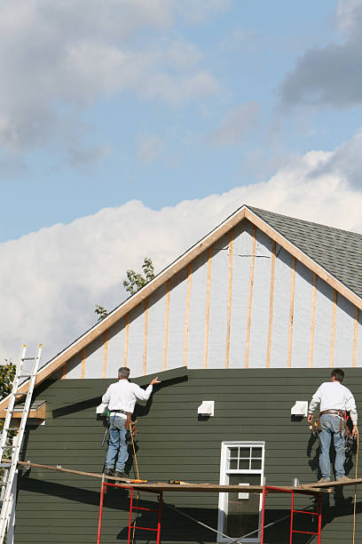 Professional Siding Installation & Repair in Dallas, OR